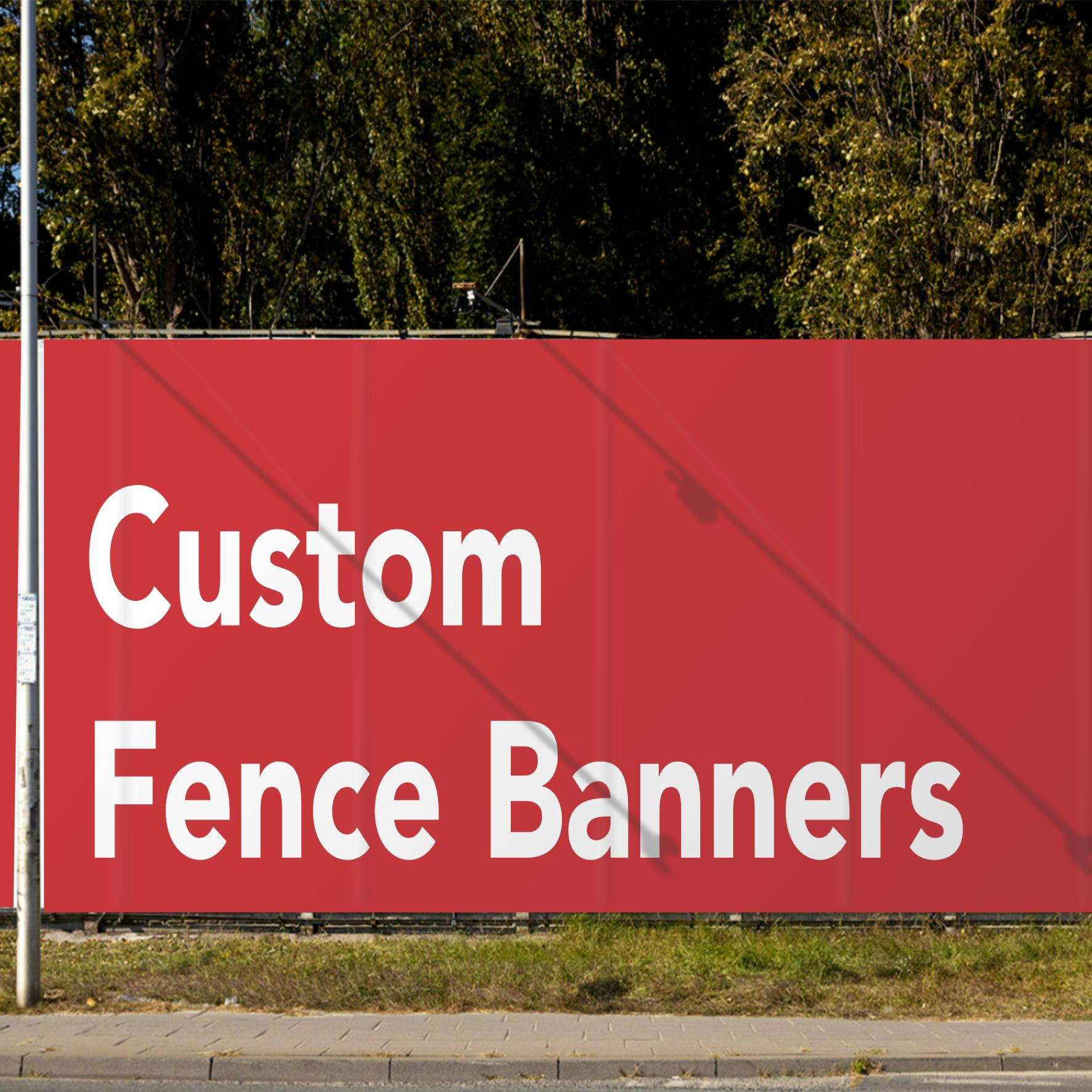 Vinyl Banner